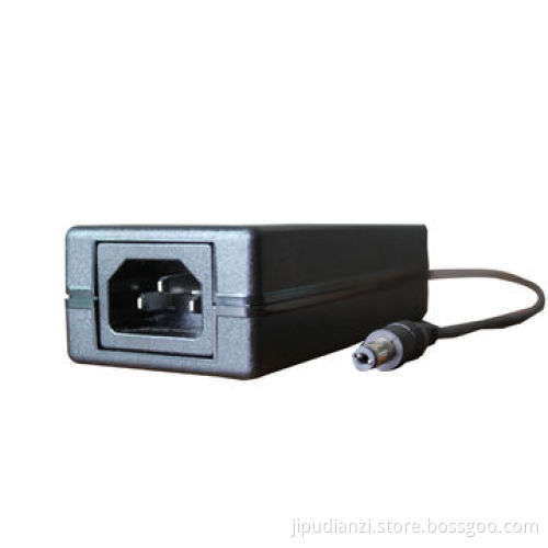 High quality 65W DC power adapter with high power